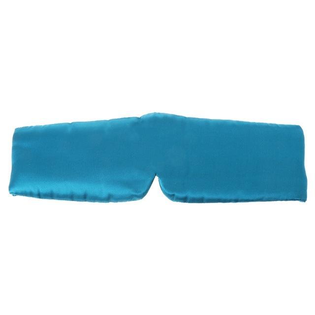 Silk Sleep Mask (360 blackout) - Sleepgadgets