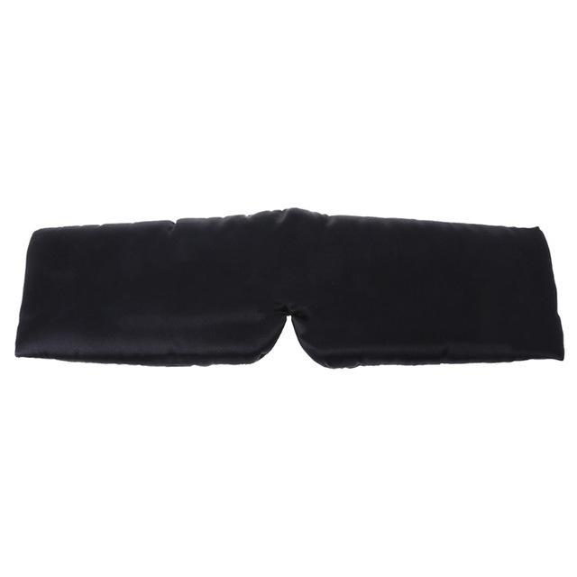 Silk Sleep Mask (360 blackout) - Sleepgadgets
