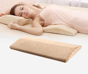 Pregnancy Back PIllow (Memory Foam) - Sleepgadgets