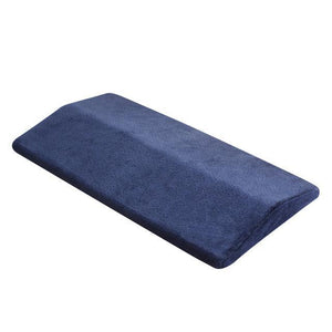 Pregnancy Back PIllow (Memory Foam) - Sleepgadgets