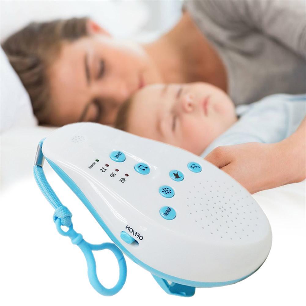 Baby White Noise Machine - Sleepgadgets